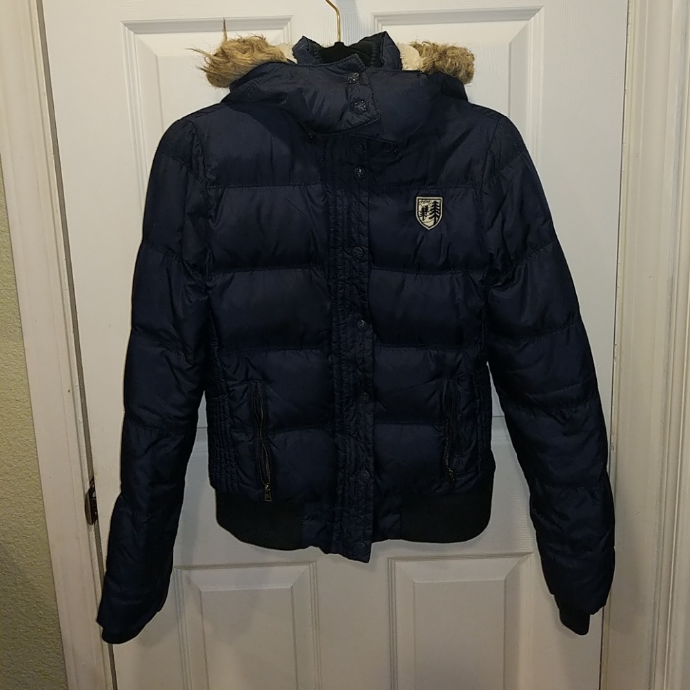 American eagle jacket